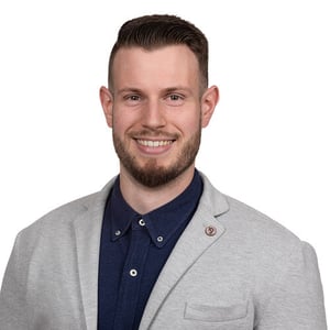 Vincent Breit, Senior Market Analyst