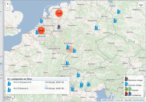Polyglobe Screenshot 02-1-1